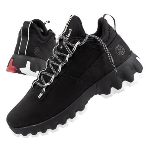 Buty do chodzenia męskie Timberland Edge