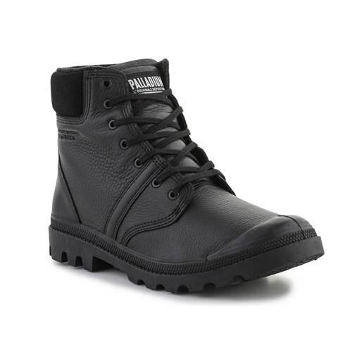 Chaussures universel hommes Palladium Trapery Pallabrousse Cuffwp 2/5