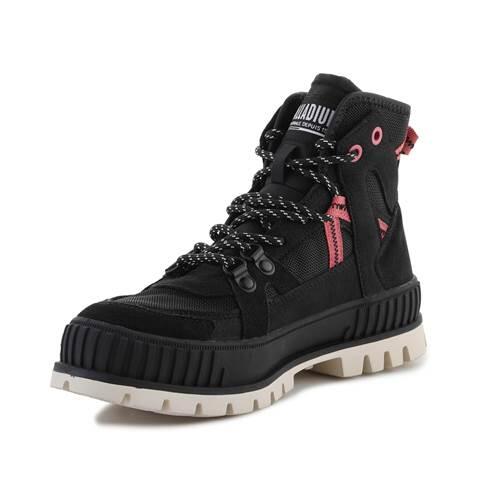 Schoenen universeel voor vrouwen Palladium Pallashock Outcity 3/5