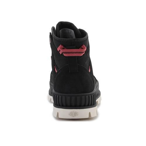 Schoenen universeel voor vrouwen Palladium Pallashock Outcity 5/5