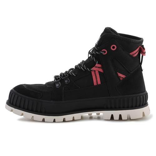 Schoenen universeel voor vrouwen Palladium Pallashock Outcity 4/5