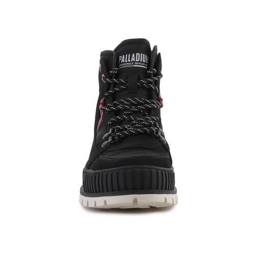 Schoenen universeel voor vrouwen Palladium Pallashock Outcity 2/5