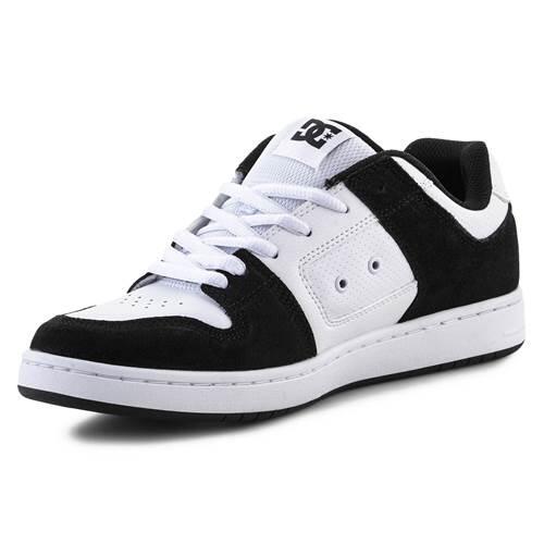 Sapatilhas para homens / masculino DC Manteca 4 3/5