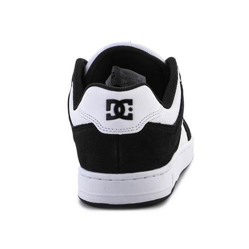 Sapatilhas para homens / masculino DC Manteca 4 5/5