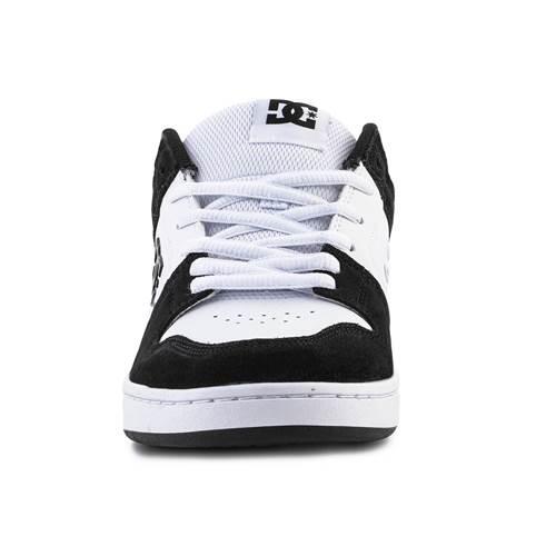 Buty do chodzenia męskie DC Manteca 4