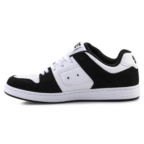 Sapatilhas para homens / masculino DC Manteca 4 4/5