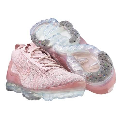 Damen universal Schuhe Nike Air Vapormax 2021 FK 3/4