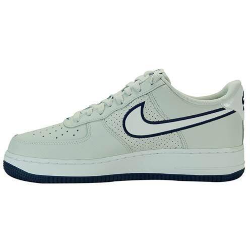 Chaussures universel hommes Nike Air Force 1 Low Embroidered 2/5