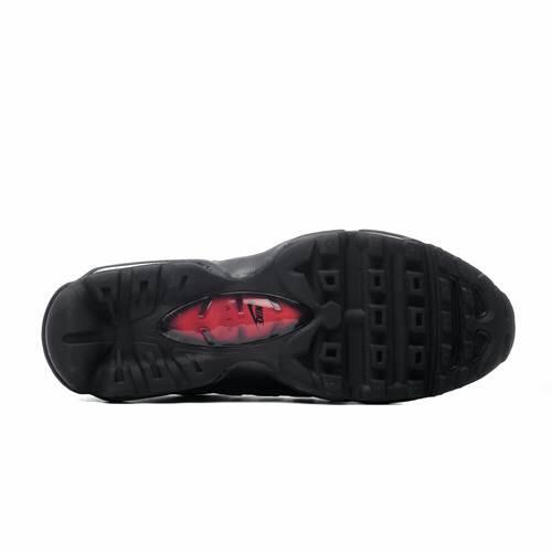 Chaussures universel hommes Nike Air Max 95 4/5