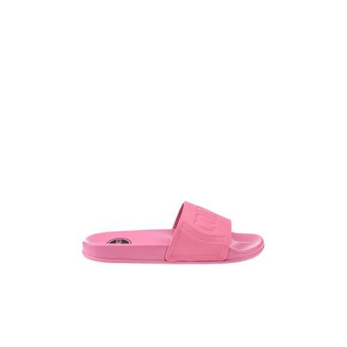 Buty do chodzenia damskie Colmar Slipper Logo