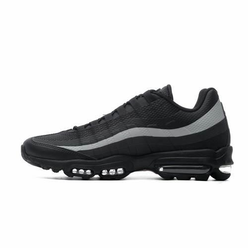 Chaussures universel hommes Nike Air Max 95 2/5