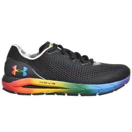 Damen universal Schuhe Under Armour W Hovr Sonic 4 Pride