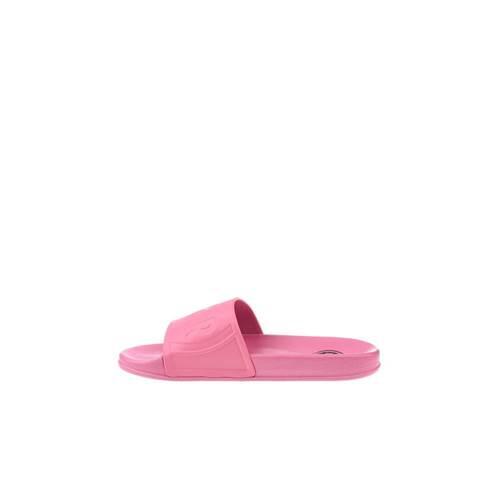 Buty do chodzenia damskie Colmar Slipper Logo 3/5