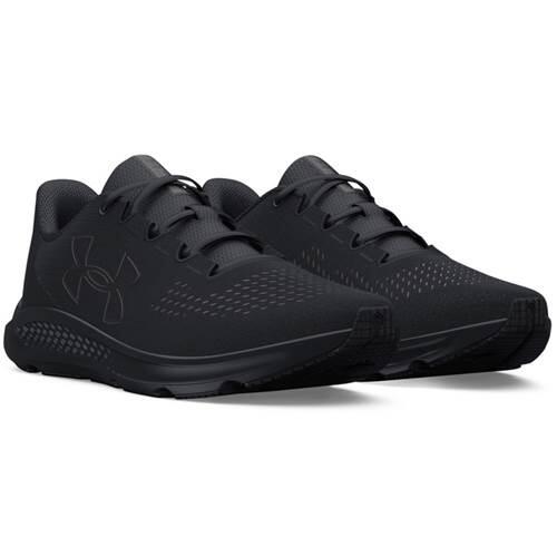 Schoenen om hard te lopen voor heren Under Armour Charged Pursuit 3