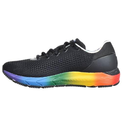 Chaussures universel femmes Under Armour W Hovr Sonic 4 Pride 2/4
