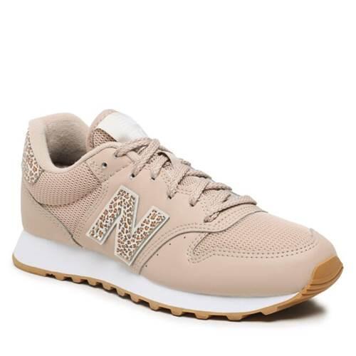 NEW BALANCE Schoenen universeel voor vrouwen New Balance 500