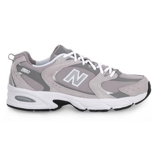 Sneakers New Balance Chaussures De Lifestyle Unisexes - Mtz Adulte 2/5