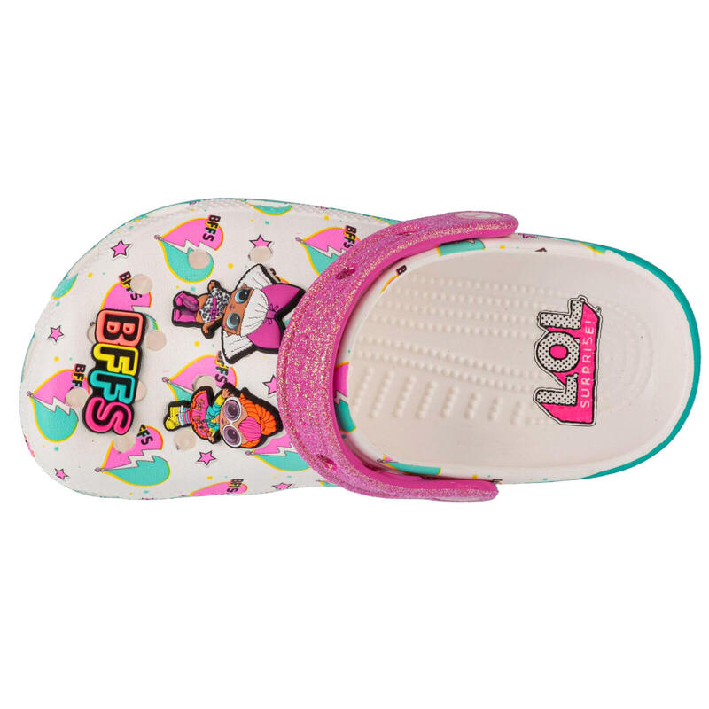 Slippers voor meisjes LOL Surprise BFF Girls Classic Clog