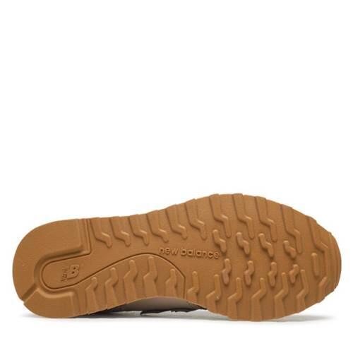 Chaussures Femmes New Balance 500 Beige