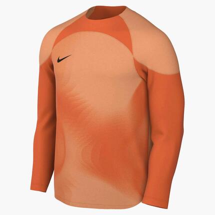 Maillot De Gardien De But GARDIEN Homme (Noir)