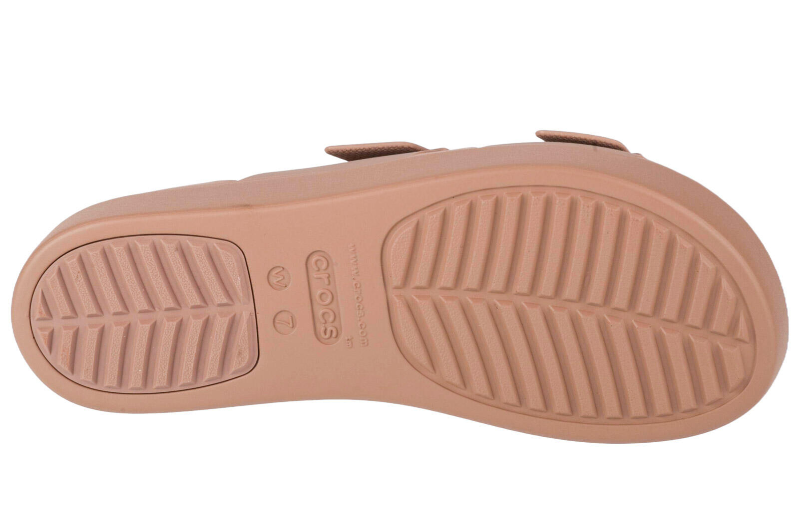 Chaussons pour femmes Brooklyn Low Wedge Sandal 4/4