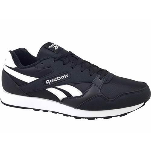 Herren universal Schuhe Reebok Ultra Flash