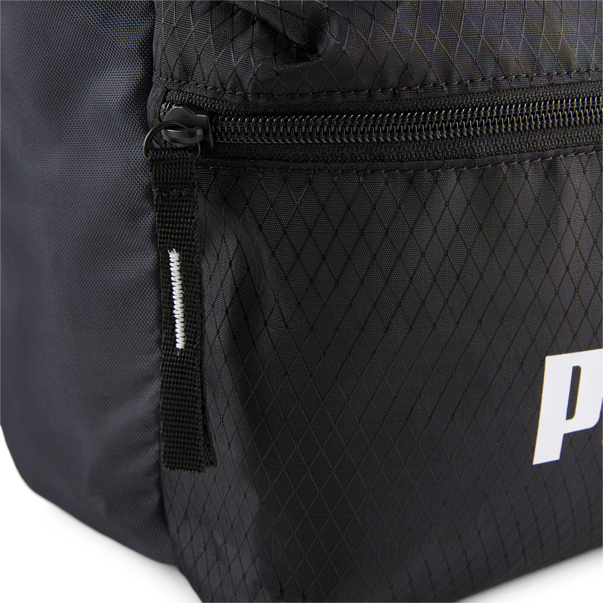 Sac a dos universel enfants Puma Plecak Szkolny Sportowy Czarny 3/4