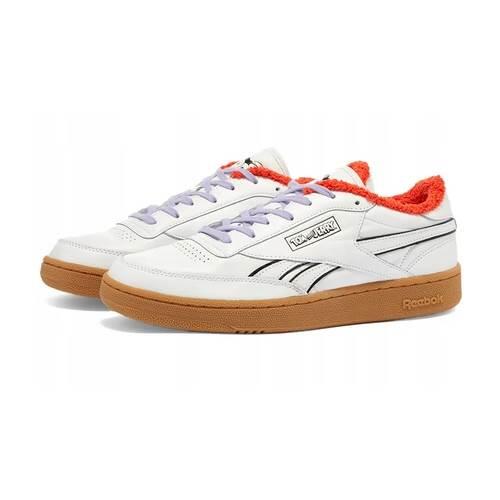 Buty do chodzenia dla dzieci Reebok Club C Revenge