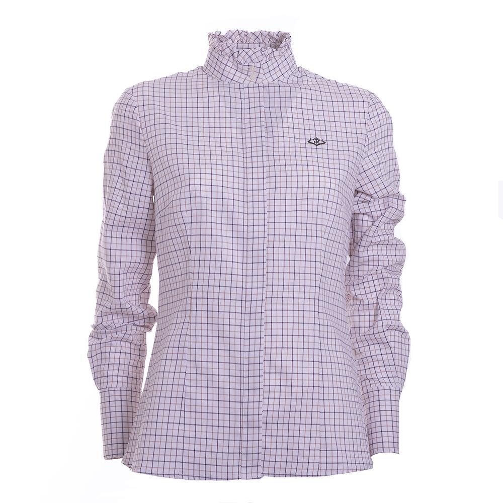 Camisa caza decathlon sale