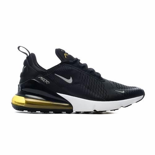 Nike Air Max 270 Black Opti Yellow - FN8006-001_46