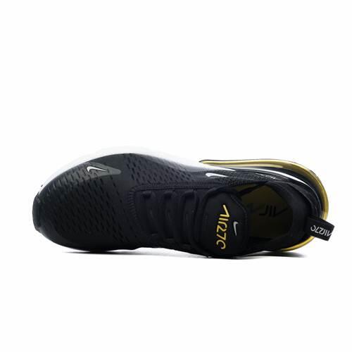 Nike Air Max 270 Black Opti Yellow - FN8006-001_44 3/7