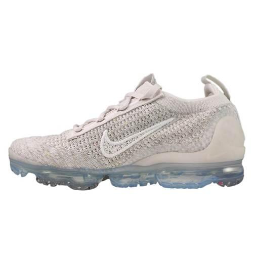 Sapatilhas para mulher Nike Vapormax 2021 Fk Phantom phantom-summit White 2/4