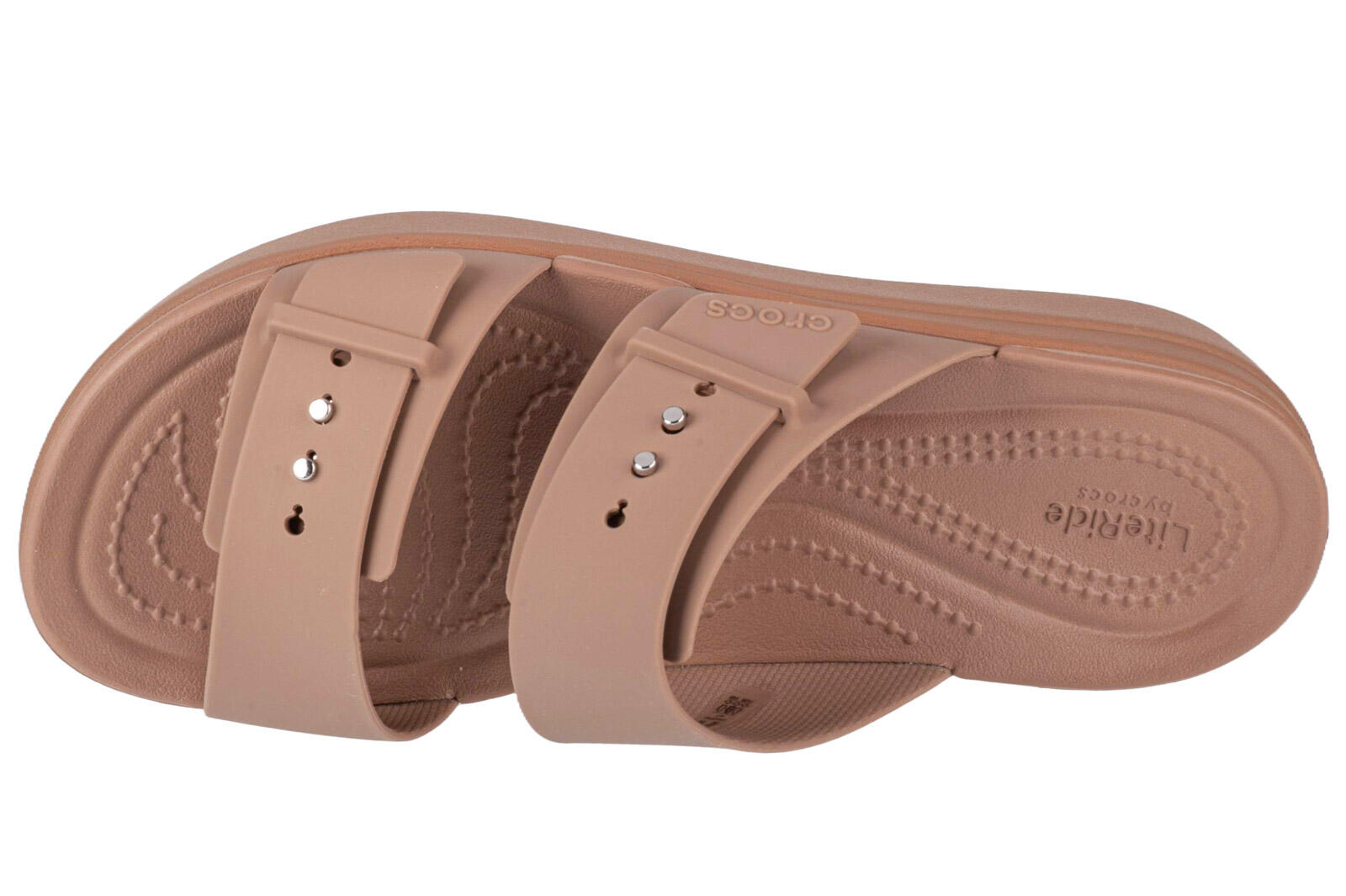 Chaussons pour femmes Brooklyn Low Wedge Sandal 3/4
