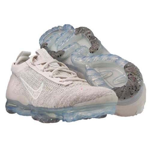 Sapatilhas para mulher Nike Vapormax 2021 Fk Phantom phantom-summit White 3/4