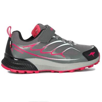 Damen universal Schuh KangaRoos Khk Flow EV Rtx