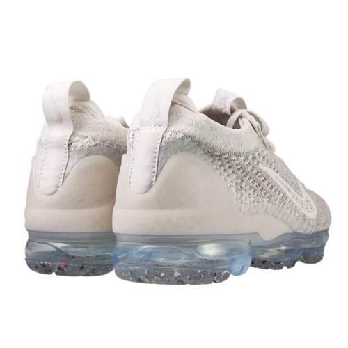 Sapatilhas para mulher Nike Vapormax 2021 Fk Phantom phantom-summit White 4/4