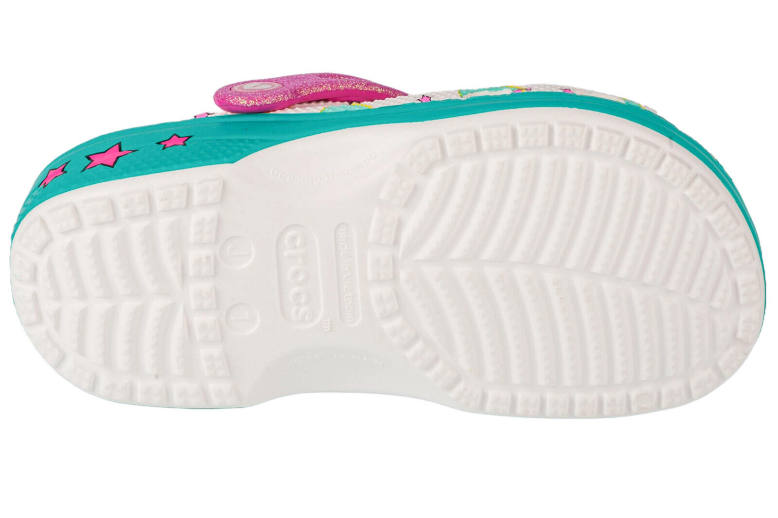 Chaussons pour filles LOL Surprise BFF Girls Classic Clog 4/4