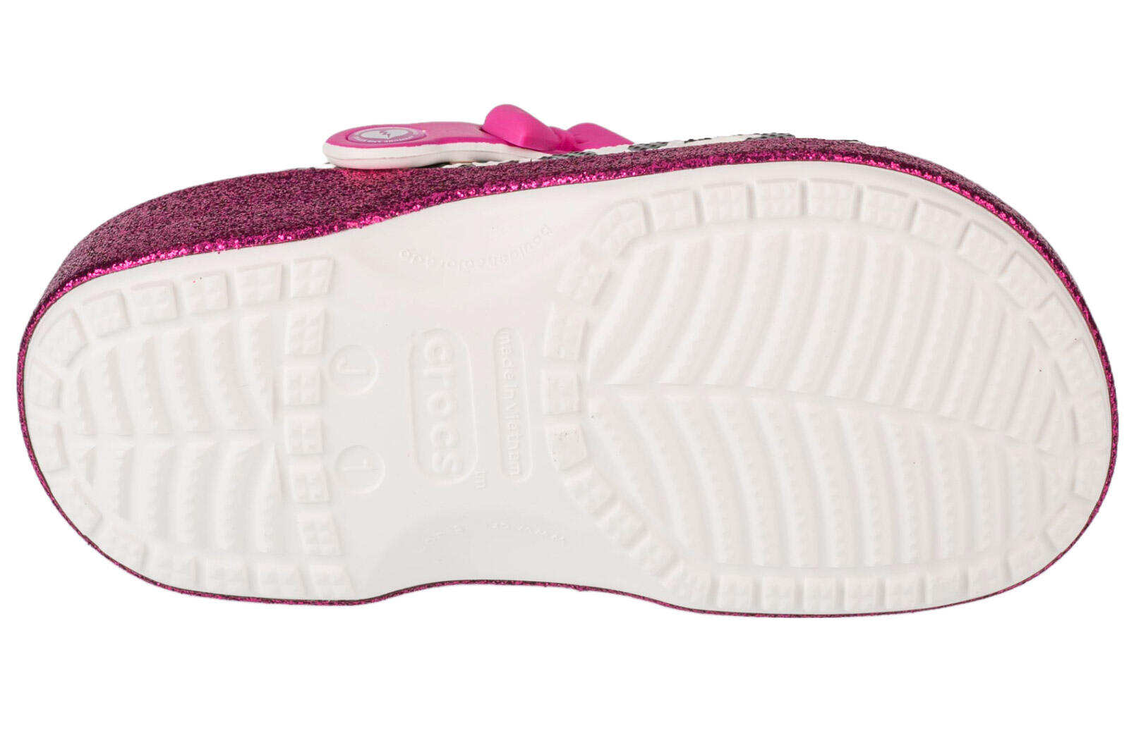Chaussons pour filles LOL Surprise Diva Girls Classic Clog 4/4