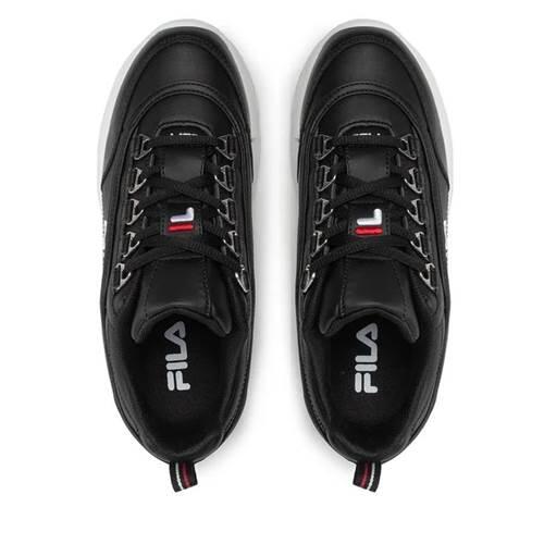 Baskets enfant Fila Strada Low 4/6