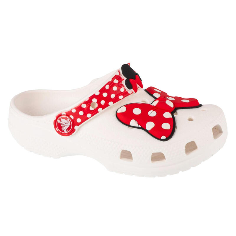 Gyerek papucs, Crocs Classic Disney Minnie Mouse Clog