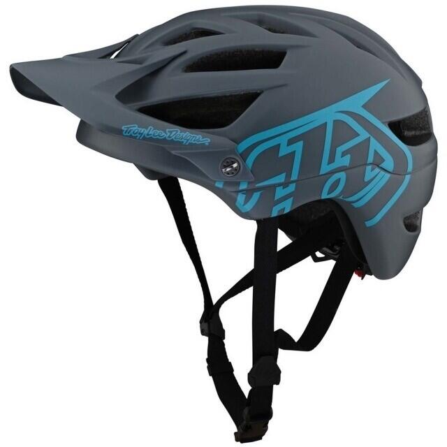 TLD A1 Bike helmets M/L 57-59 cm