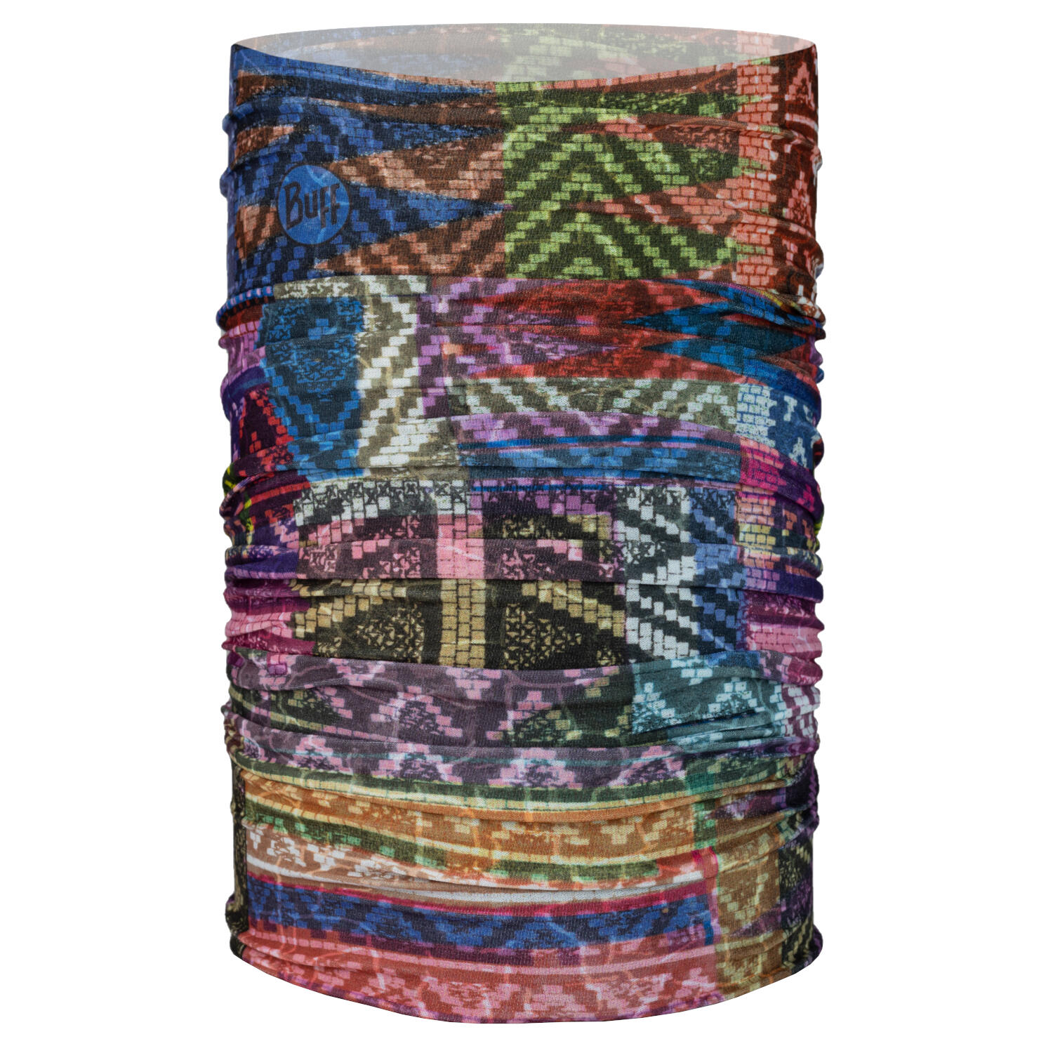 BUFF Neck warmers Unisex Original EcoStretch Scarf