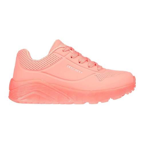 Buty do chodzenia dla dzieci Skechers Uno Ice 2/5