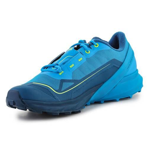 Chaussures running hommes Dynafit Ultra 50 Frost fjord 3/5