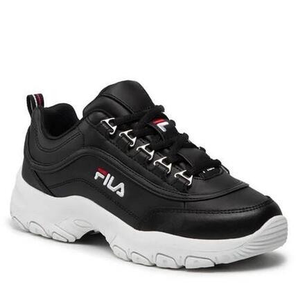 Buty do chodzenia damskie Fila Strada Teens