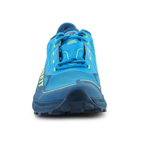 Buty do biegania męskie Dynafit Ultra 50 Frost fjord