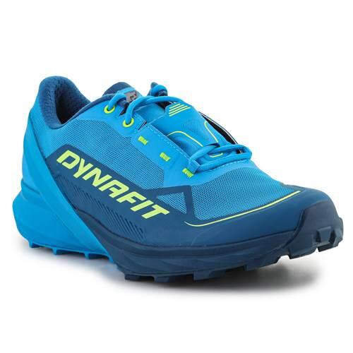 DYNAFIT Schoenen om hard te lopen voor heren Dynafit Ultra 50 Frost fjord