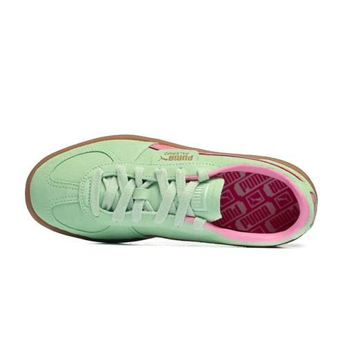 Sneakers Puma Palermo Mujer 4/7