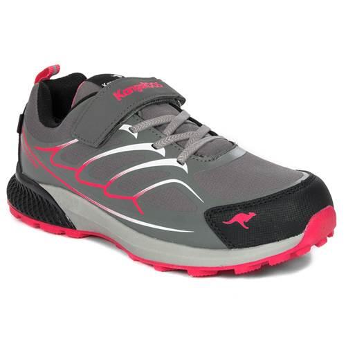 Chaussures universel femmes KangaRoos Khk Flow EV Rtx 2/5