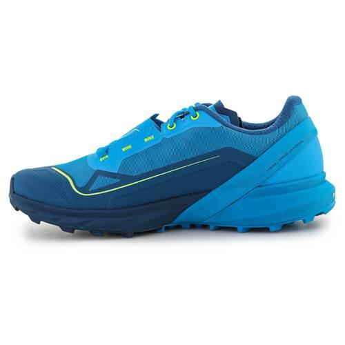 Chaussures running hommes Dynafit Ultra 50 Frost fjord 4/5